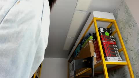 Ambarina  online show from April 14, 2026, 11:16 am