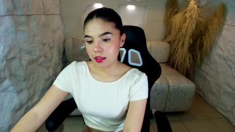 Ambarina online show from October 5, 2025, 3:16 am