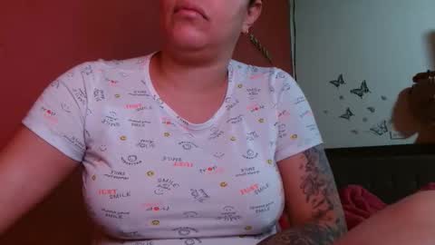 ambarmilf09 online show from October 15, 2025, 5:57 pm