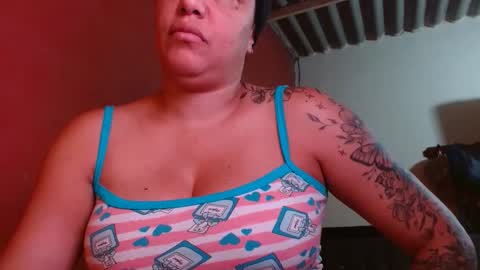 ambarmilf09 online show from November 8, 2025, 4:18 pm