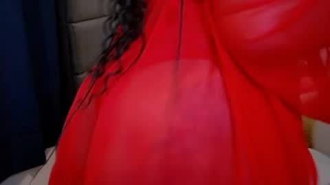 Amoya online show from May 12, 2026, 1:58 am