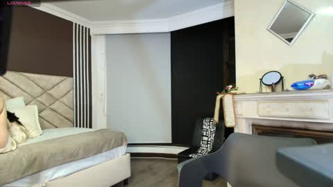 Ambar Ross online show from December 27, 2024, 11:31 pm