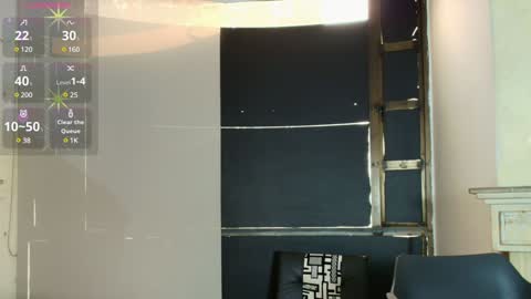 Ambar Ross online show from February 5, 2025, 7:20 pm