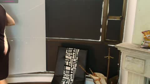 Ambar Ross online show from February 12, 2025, 7:13 pm