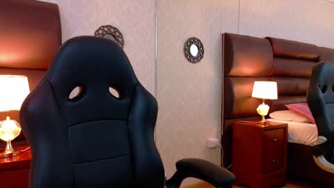 AmbarSantany  online show from March 31, 2026, 7:58 pm