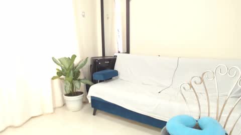  Amber Sofhia  online show from December 19, 2024, 7:40 pm