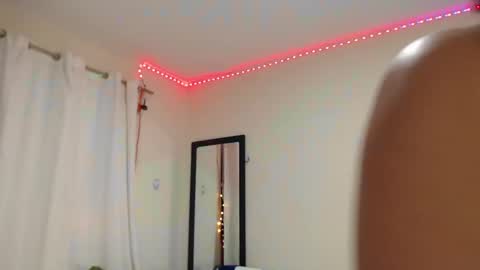  Amber Sofhia  online show from December 23, 2024, 1:18 am