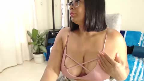  Amber Sofhia  online show from December 27, 2024, 10:05 pm