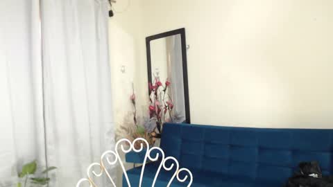  Amber Sofhia  online show from February 8, 2025, 9:36 pm