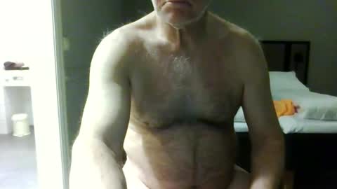 Snapshot of ambassador54 chatting on February 19, 2025, 10:31 pm Ambassador54 online show from February 19, 2025, 10:31 pm