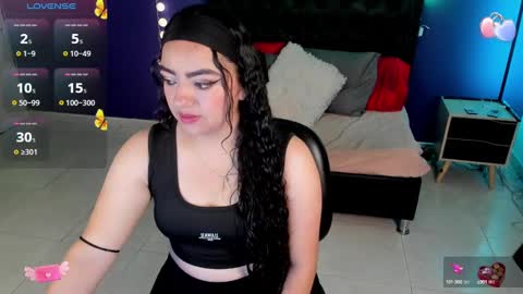 Snapshot of ambeer_cute chatting on January 28, 2025, 11:06 am Amber online show from January 28, 2025, 11:06 am