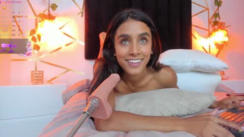 Amber online show from December 30, 2024, 9:50 pm