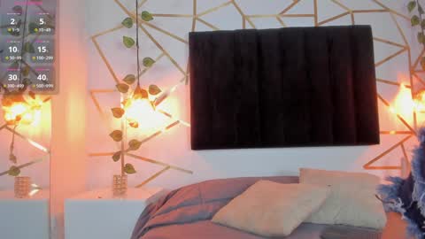 Amber online show from January 25, 2025, 11:55 am