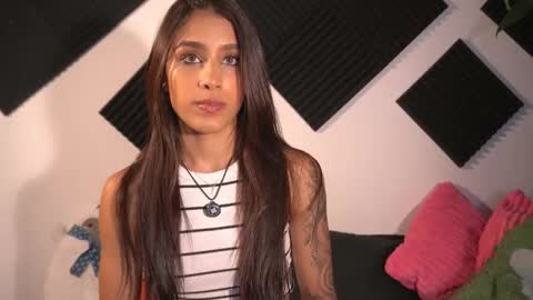 Amber online show from November 18, 2025, 12:16 am