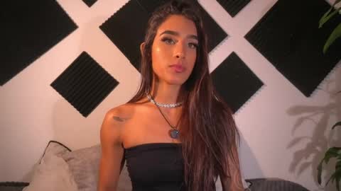 Amber online show from May 27, 2026, 12:40 am