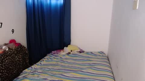 ambel_rose online show from November 25, 2025, 10:21 pm