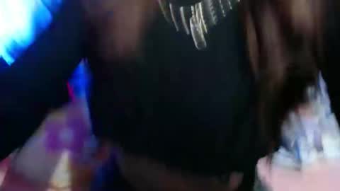 ambel_rose online show from March 9, 2026, 12:14 am