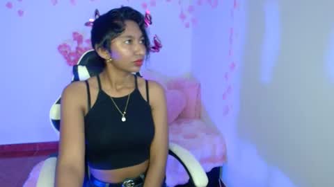 Snapshot of amber__666 chatting on October 12, 2025, 1:59 am amber__666 online show from October 12, 2025, 1:59 am