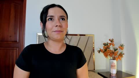 Amber Davis online show from December 28, 2024, 12:13 pm