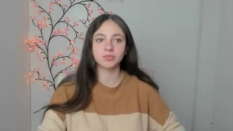 Amber online show from March 20, 2026, 6:18 am