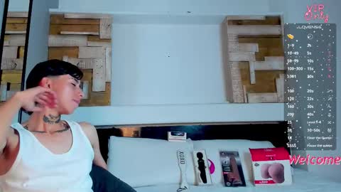 Amber  online show from January 12, 2026, 3:39 pm