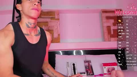 Amber  online show from March 23, 2026, 2:32 pm