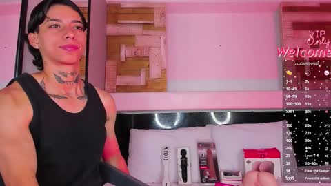 Amber  online show from March 26, 2026, 12:55 pm