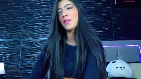 amber_bull online show from September 14, 2025, 12:26 pm