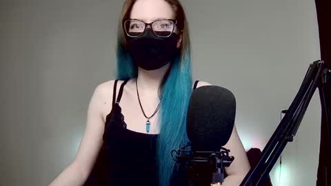 Amber non-nude model online show from December 23, 2024, 10:33 pm