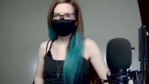 Amber non-nude model online show from January 4, 2025, 12:48 am