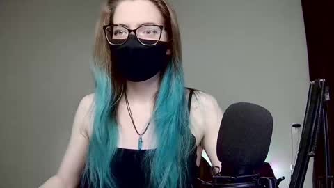 Amber non-nude model online show from January 6, 2025, 11:31 pm