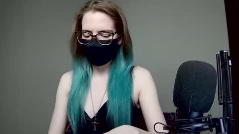 Amber non-nude model online show from January 23, 2025, 10:22 pm