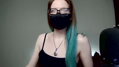 Amber non-nude model online show from February 3, 2025, 3:09 am