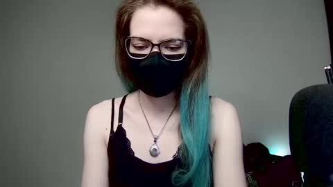 Amber non-nude model online show from February 10, 2025, 12:52 am