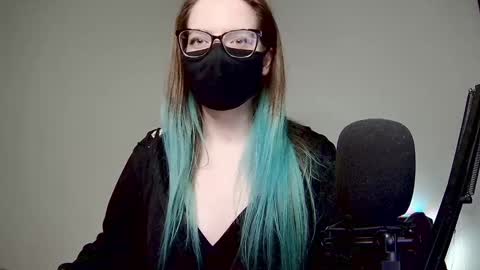 Amber non-nude model online show from February 21, 2025, 2:50 am