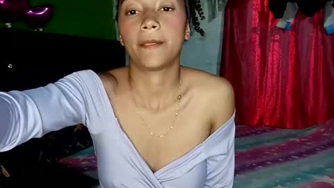 Amber online show from October 31, 2025, 1:50 am