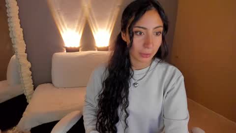 Snapshot of amber_curly chatting on March 3, 2025, 11:35 pm amber_curly online show from March 3, 2025, 11:35 pm