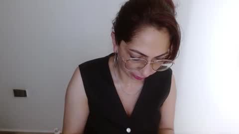 Amber Cute online show from January 10, 2025, 9:44 am