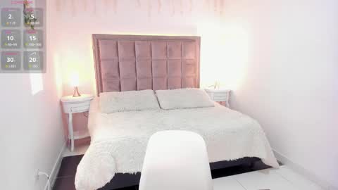 amber_ink online show from December 18, 2025, 8:26 pm