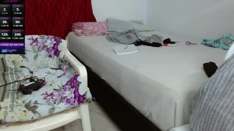 scarlett online show from May 26, 2026, 3:02 am