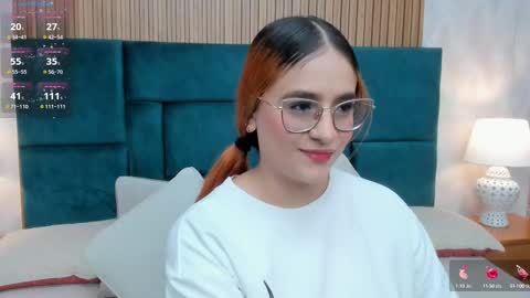 Emily online show from October 2, 2025, 6:26 pm