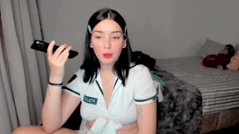 Snapshot of amber_landy1 chatting on December 11, 2024, 9:12 pm amber online show from December 11, 2024, 9:12 pm