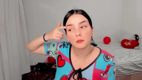 Snapshot of amber_landy1 chatting on December 12, 2024, 9:26 pm amber online show from December 12, 2024, 9:26 pm