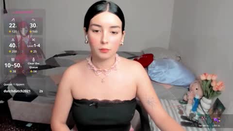 Snapshot of amber_landy1 chatting on November 18, 2025, 12:05 am amber online show from November 18, 2025, 12:05 am