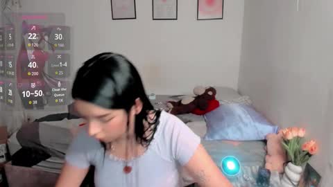 Snapshot of amber_landy1 chatting on December 21, 2025, 10:17 pm amber online show from December 21, 2025, 10:17 pm