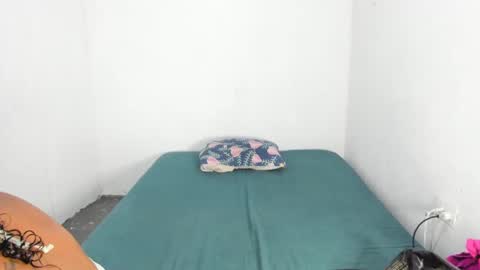 LUISA online show from November 5, 2025, 10:10 pm