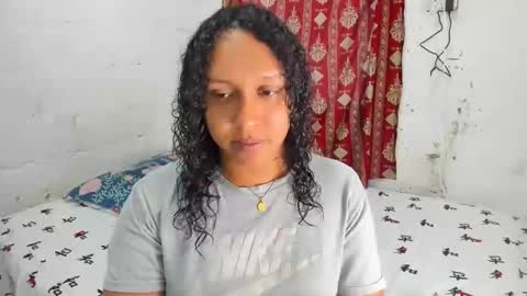 LUISA online show from December 23, 2025, 3:37 am