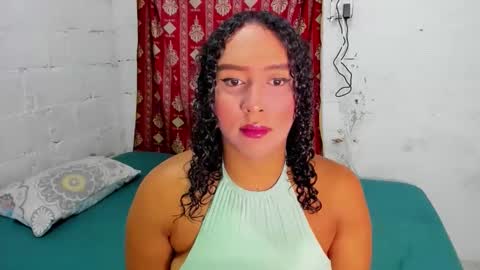 LUISA online show from May 1, 2026, 12:04 am