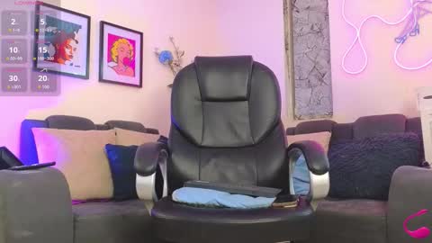 Amber Prokosch online show from September 26, 2025, 4:05 am