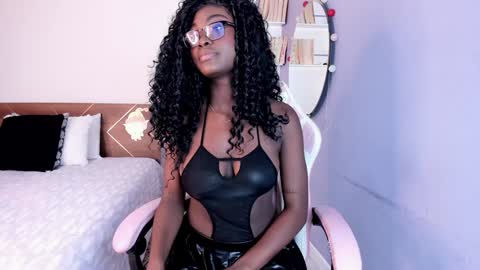 Amber online show from January 4, 2025, 8:37 pm